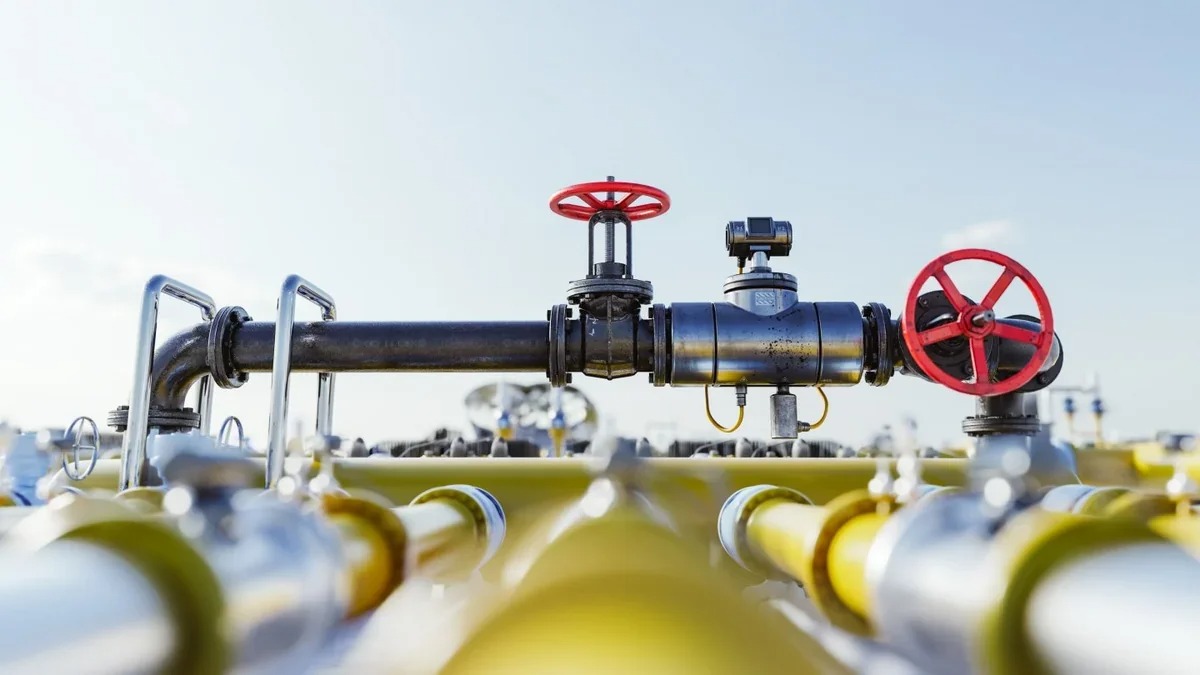 Армения рассчитывает расширить газовое сотрудничество с Туркменистаном