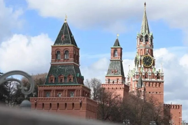 
Кремль будет &laquo;с интересом&raquo; следить за саммитом НАТО