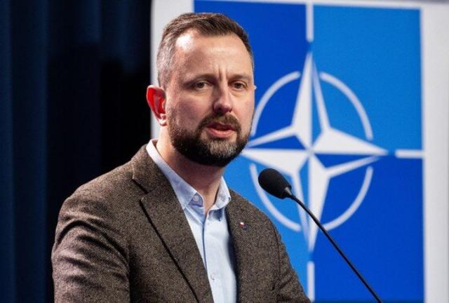 В Европе создадут центр обслуживания ракет для систем Patriot