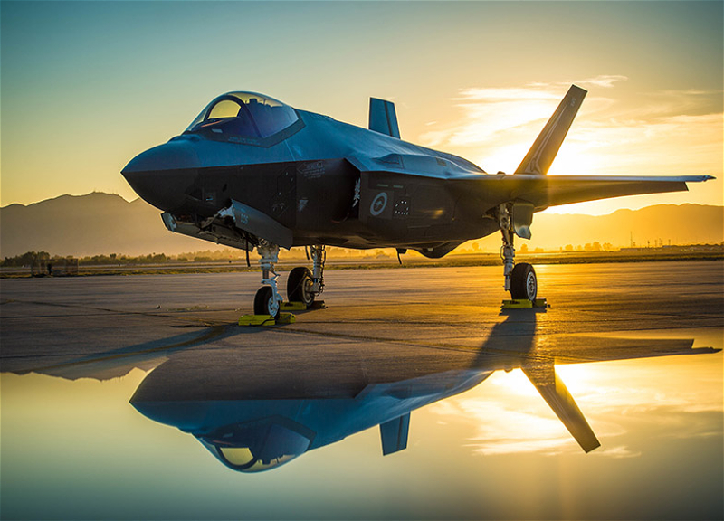 Трамп: продажа Турции F-35 привела бы к укреплению отношений с Анкарой