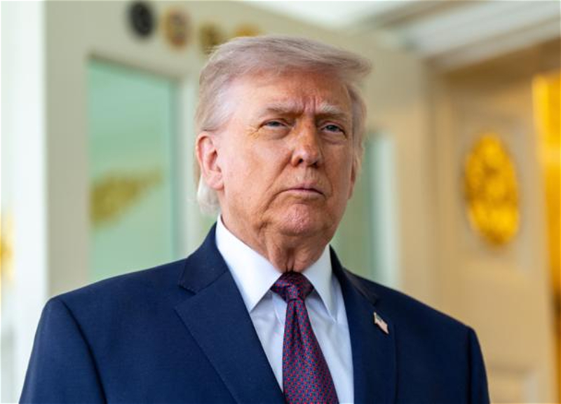 Трамп пообещал отменить санкции против Турции