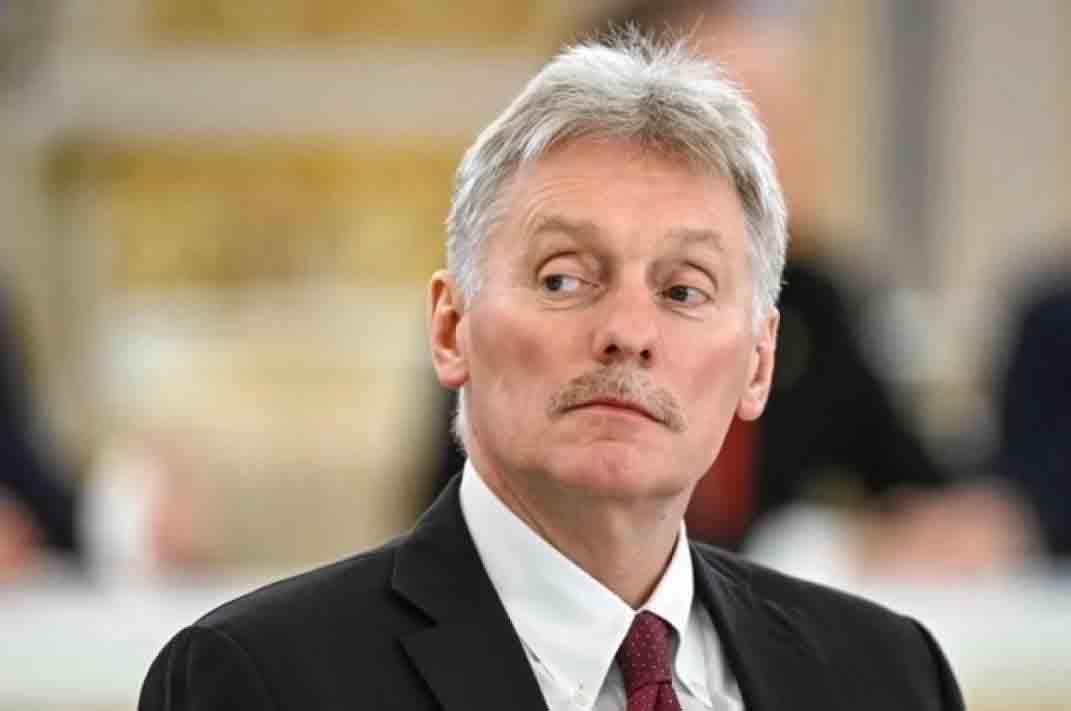 Песков: Конфликт в Украине кончится за день, если Зеленский примет важное решение