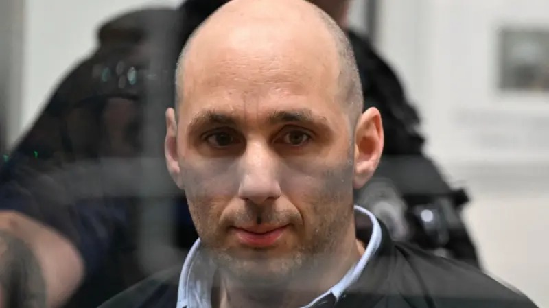 Развязка в деле об убийстве без тела
