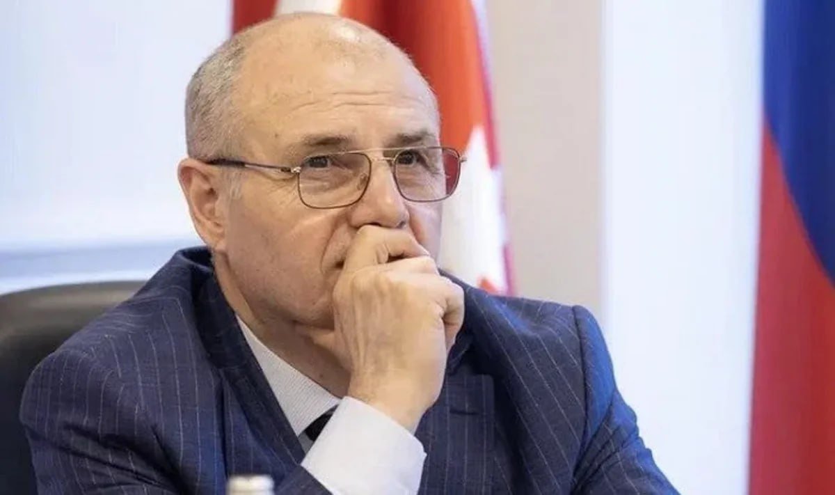 Главу азербайджанской диаспоры в Самаре лишили гражданства России
