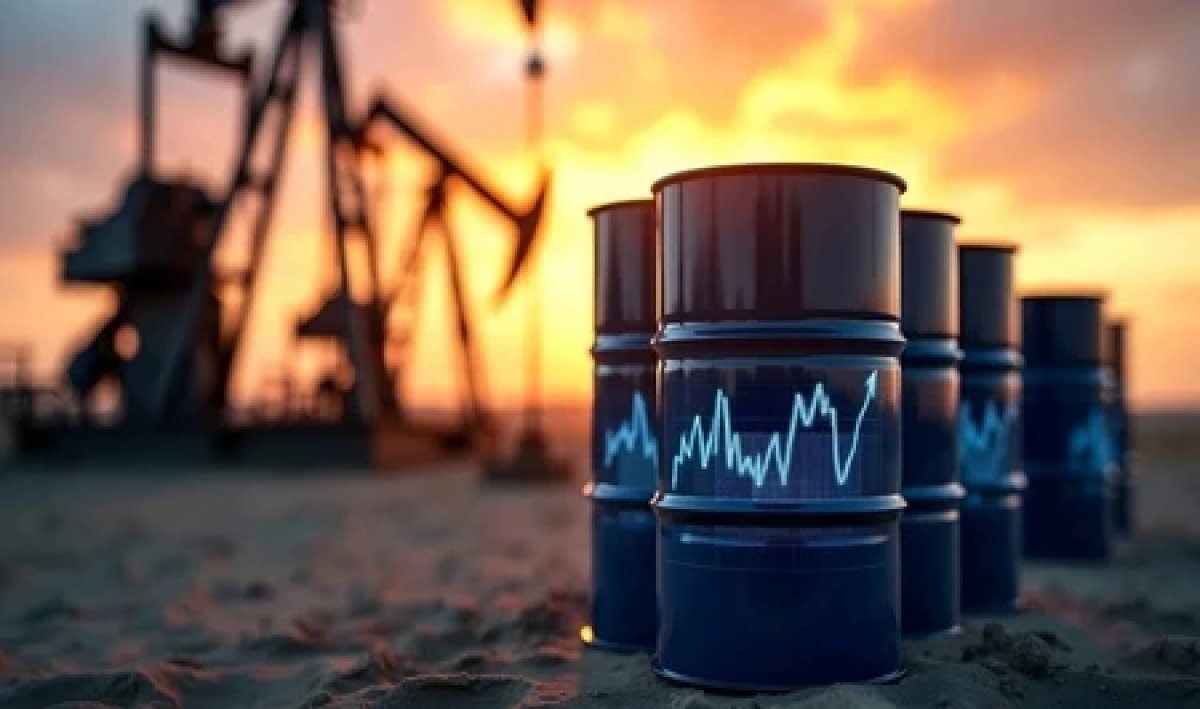 
США резко снизили прогноз по ценам на нефть