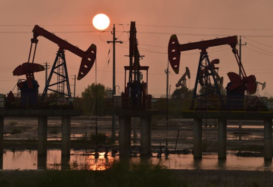 
Цена нефти подорожала