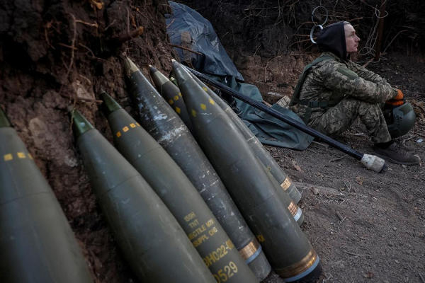 
Болгария и Венгрия отказались помогать Украине