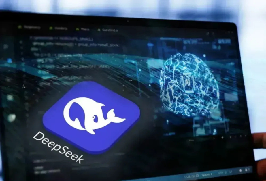 
Китайский стартап DeepSeek разрабатывает собственный ИИ-чип