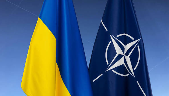Страны НАТО обязуются выделить &euro;70 млрд Украине в 2026 году
