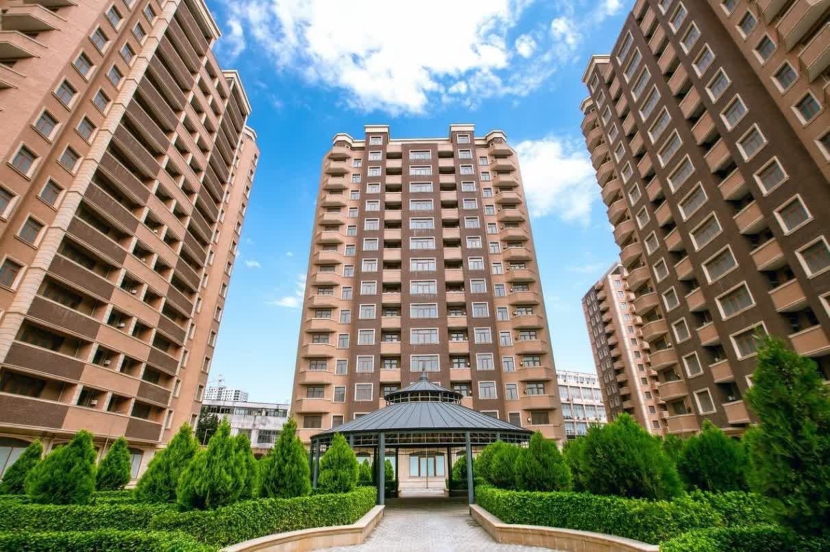 Дефицит земли и новые стандарты