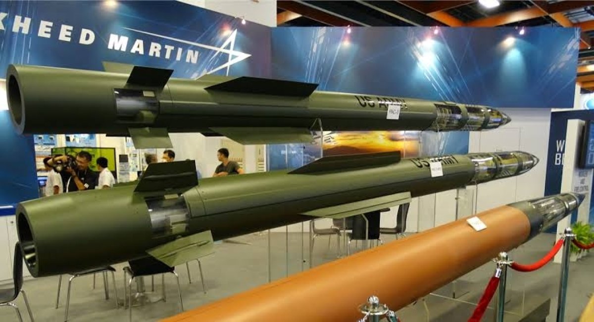 Производство ракет Patriot в Украине: все не так просто