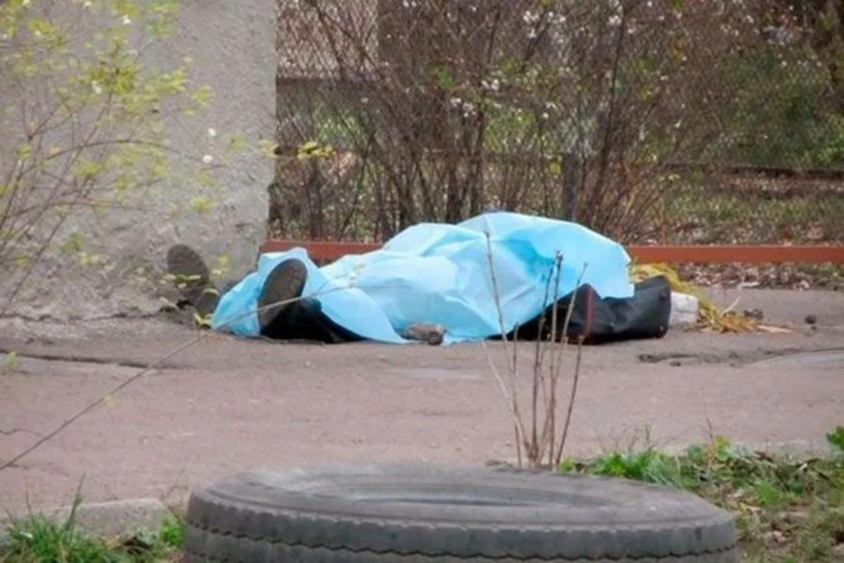 
В Губинском районе скончался бывший заключенный

