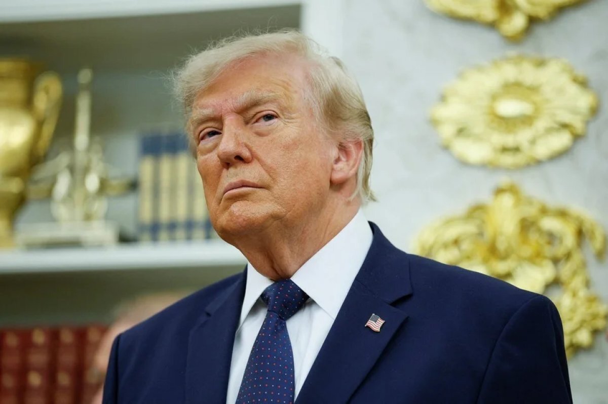 Трамп: Испания исправилась