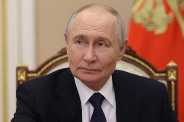 Путин может пойти на новый шаг в войне с Украиной