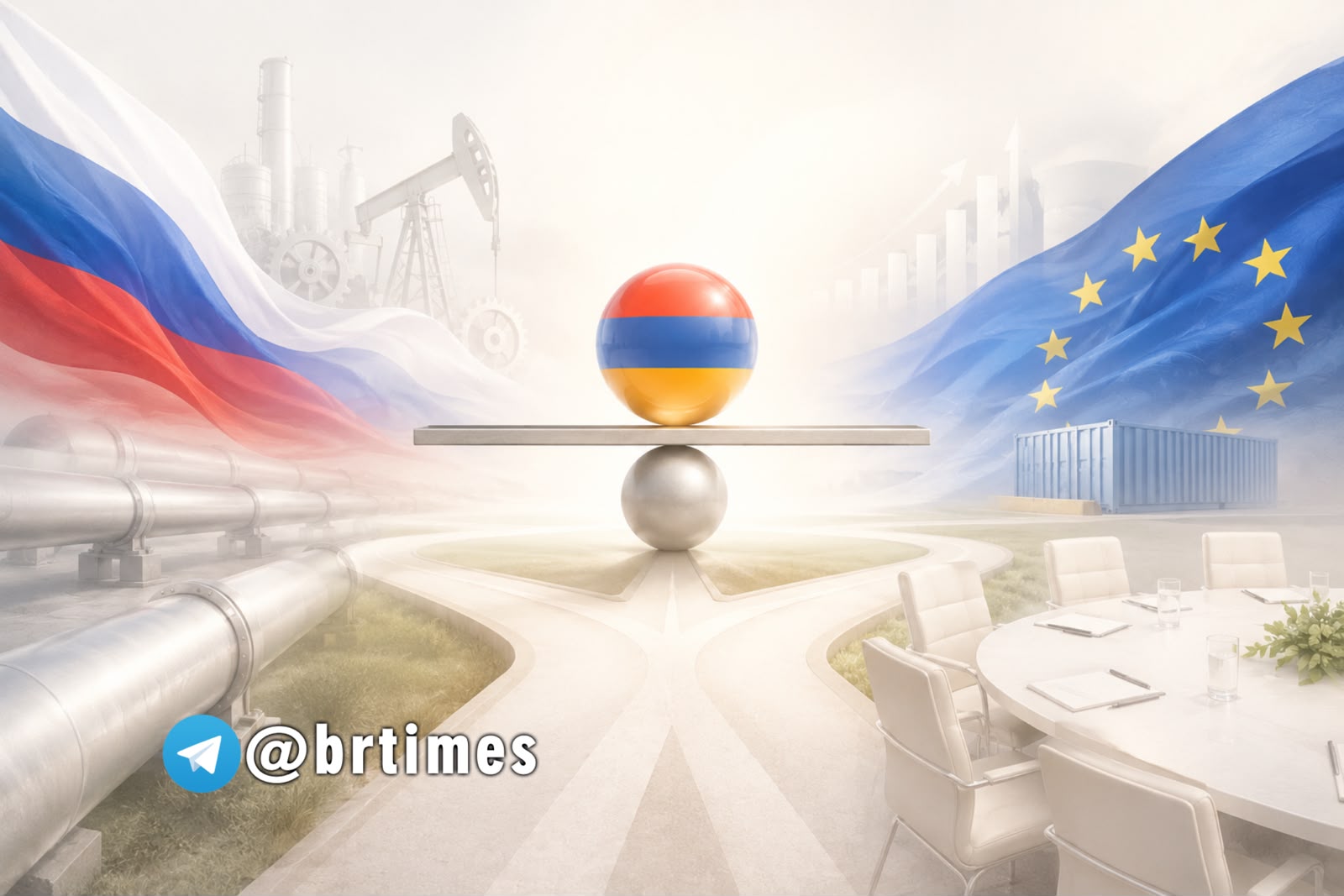 Куда метит Иреван: умеет ли он выбирать цели