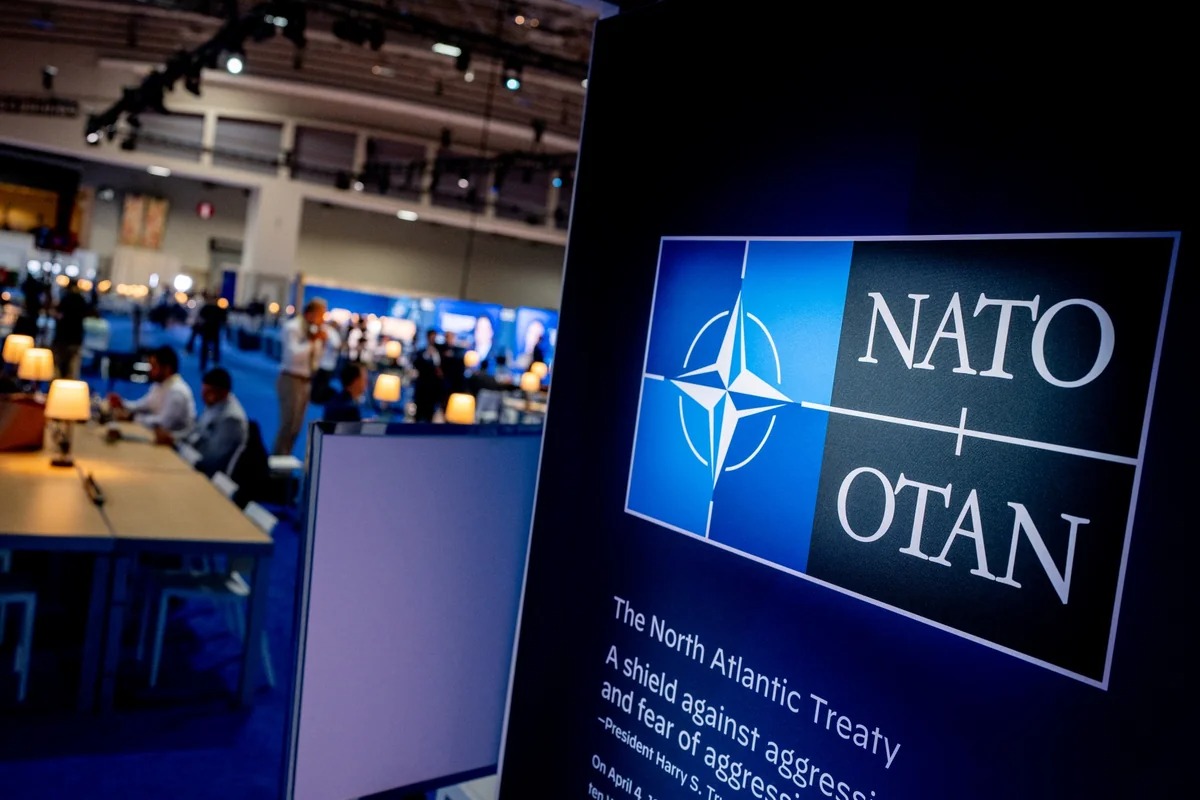 Посольство Ирана в Турции выступило против итогового заявления саммита НАТО