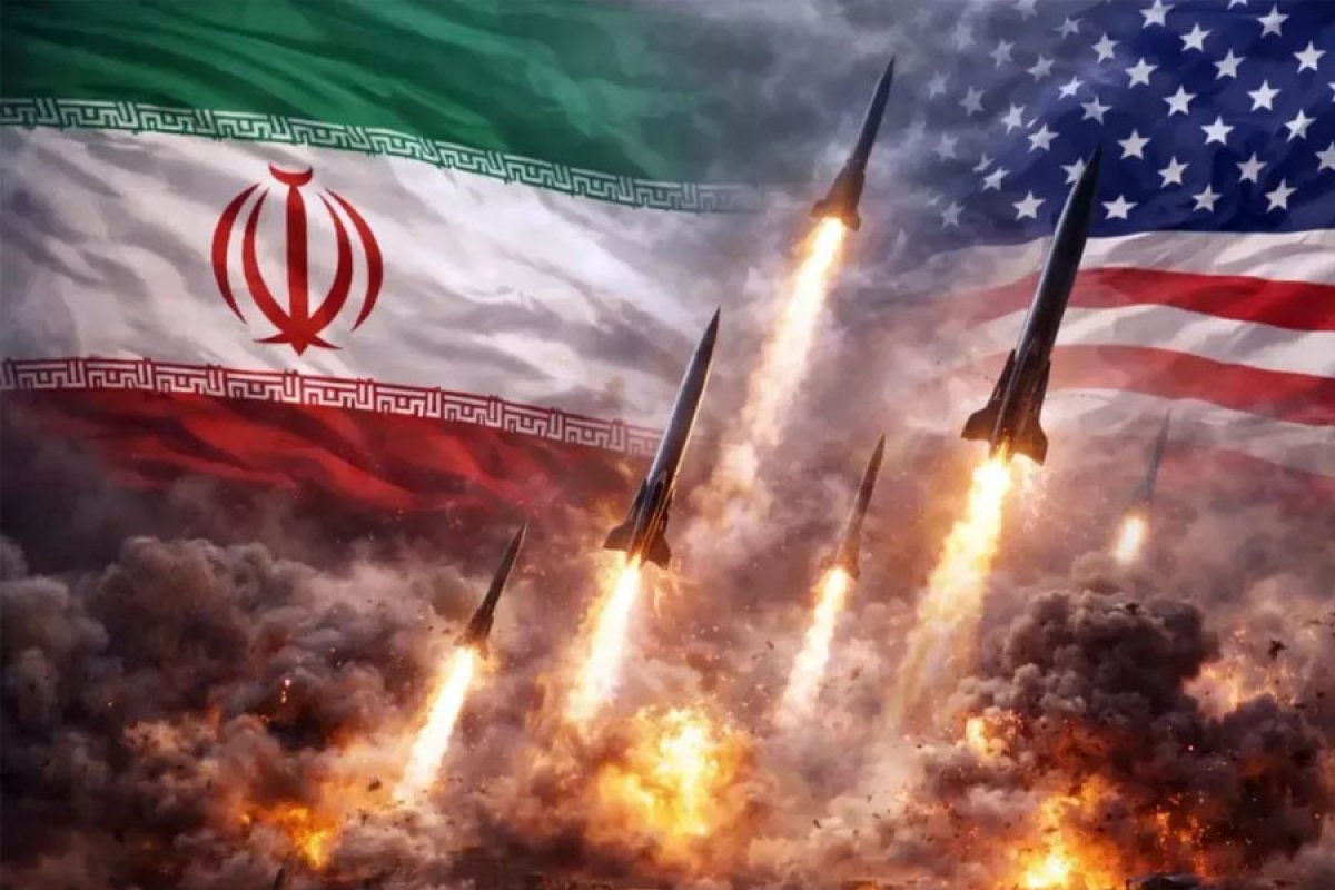 США наращивают удары по Ирану: ликвидирован высокопоставленный командир КСИР