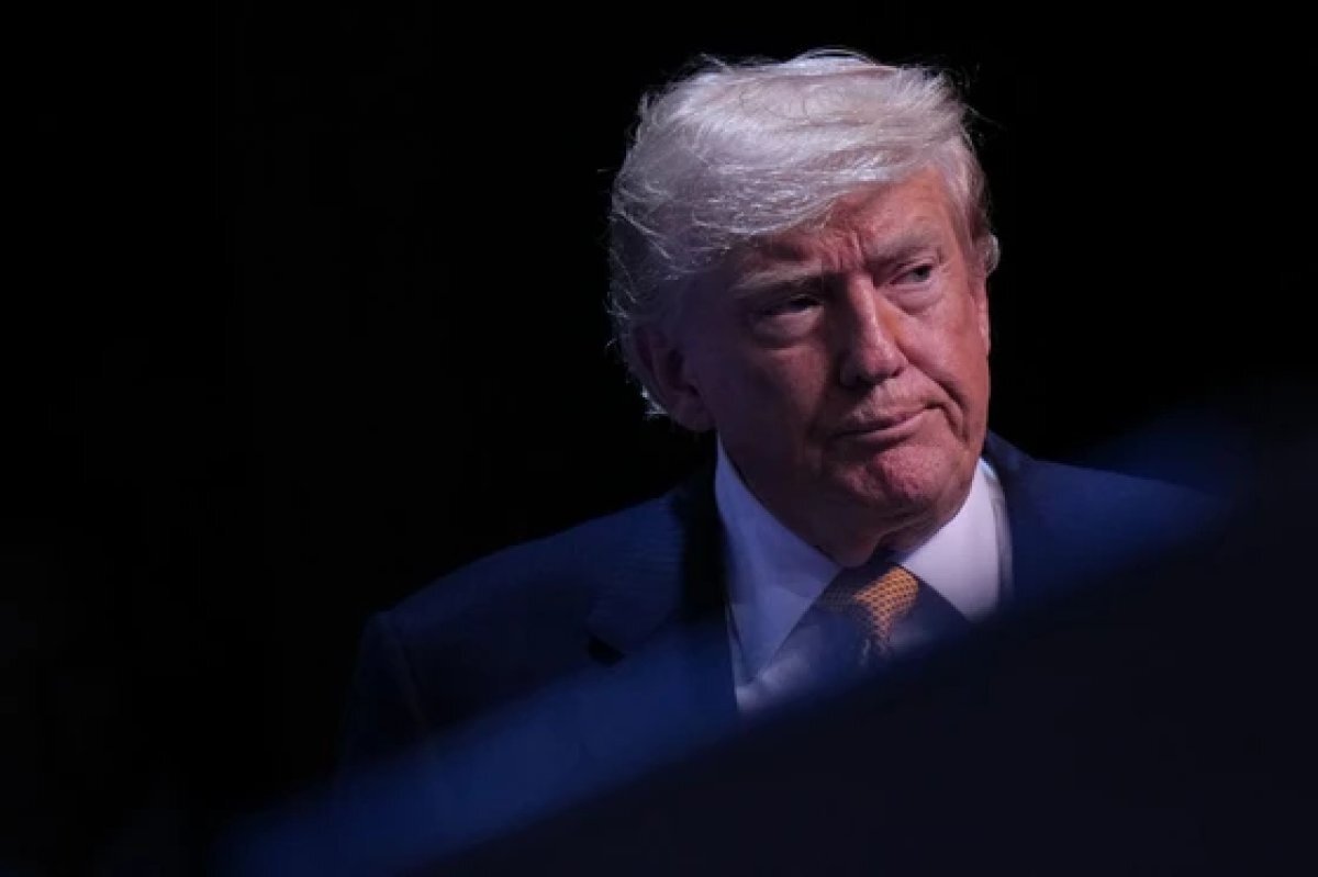 Израиль передал США разведданные о плане убийства Трампа