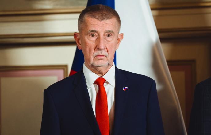 В Чехии подтвердили, что не будут направлять деньги Украине