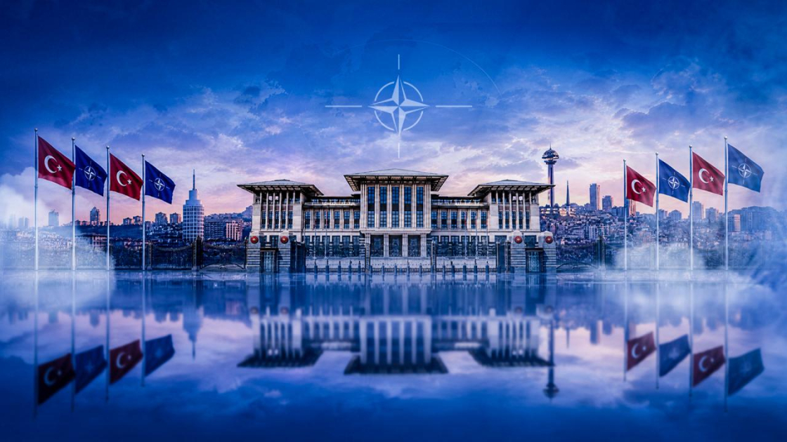 Единство с оговорками: НАТО держит строй