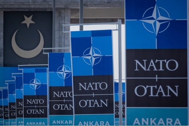 НАТО после Анкары: перезагрузка альянса или новая стратегия?