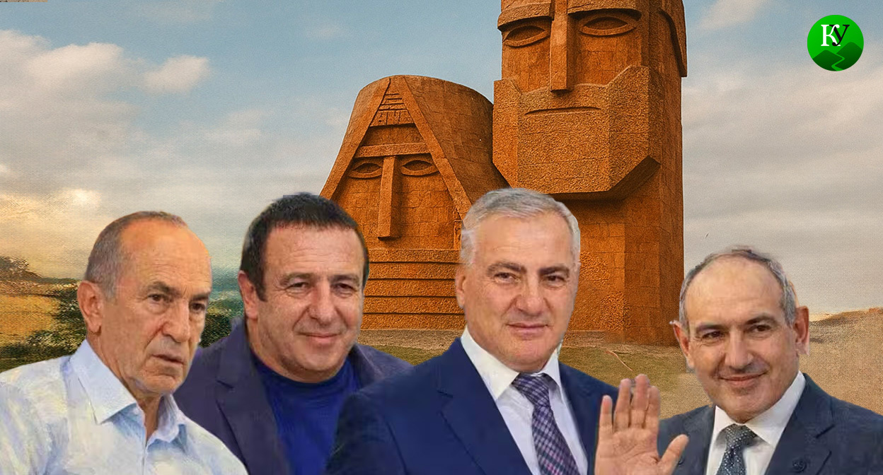 Сбили на взлете 