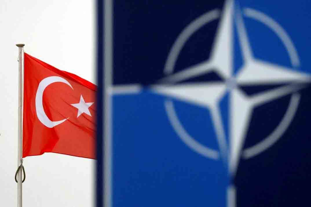 Турция не присоединится к созданию банка НАТО