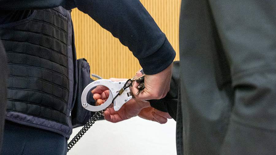 В аэропорту Батуми задержан подозреваемый в убийстве гражданки Азербайджана