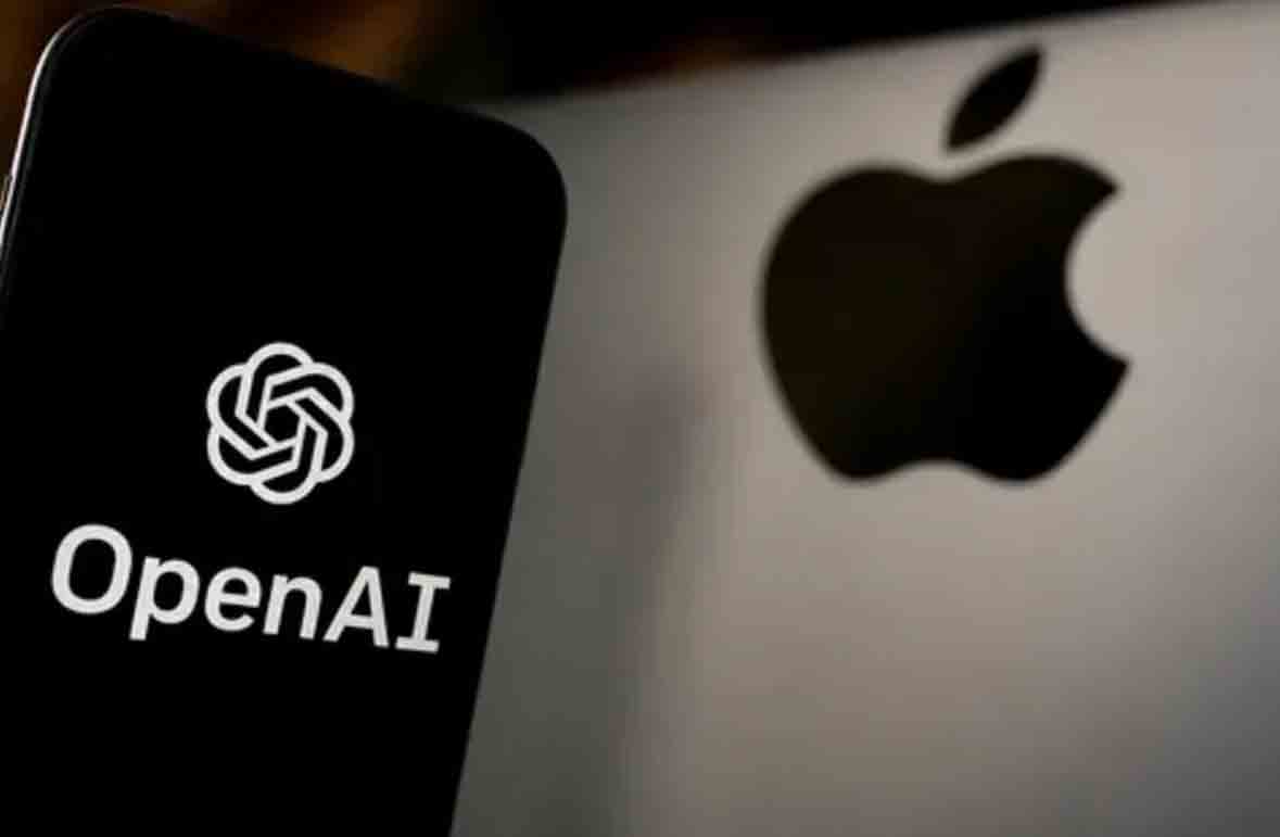 Apple подала в суд на OpenAI из-за кражи секретов