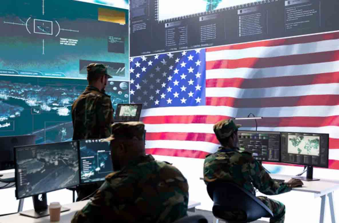 Нацразведка США заявила о новом сокращении штата
