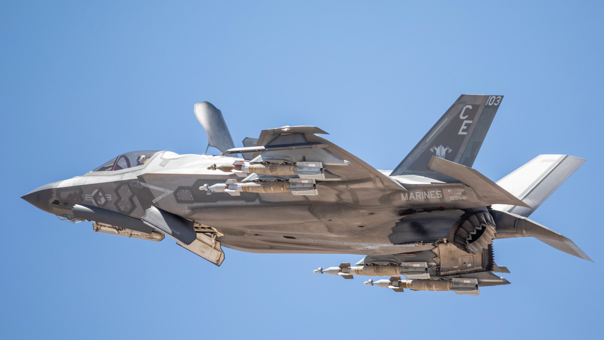 Заявления о приобретении Турцией F-35 вызвали беспокойство в Афинах