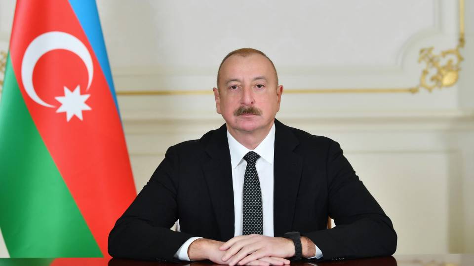 
Президенту Монтенегро Его превосходительству господину Якову Милатовичу
