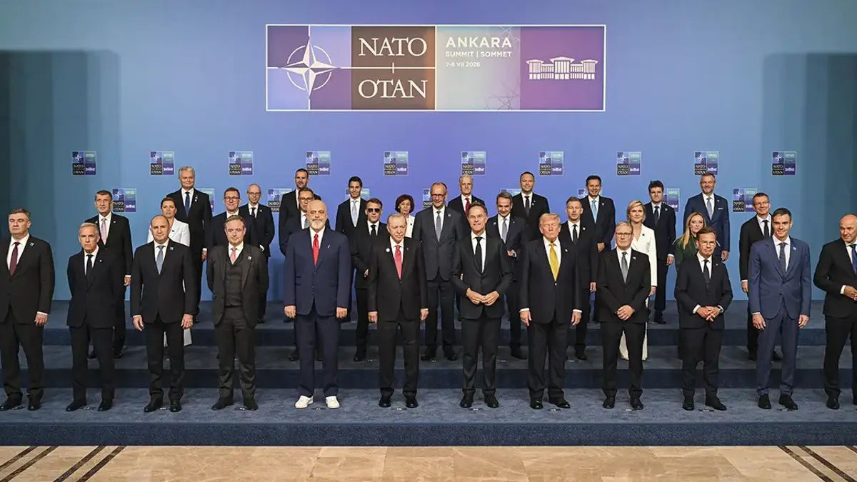 Турецкий фактор в будущем НАТО