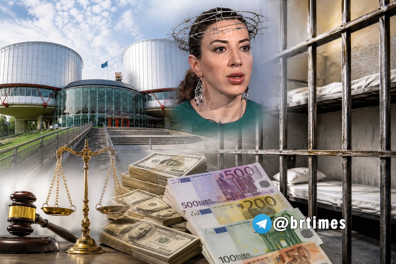 Адвокат для богатого сепаратиста