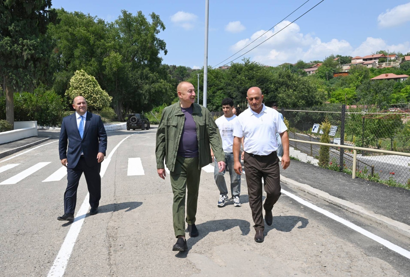 Чтобы знали и помнили