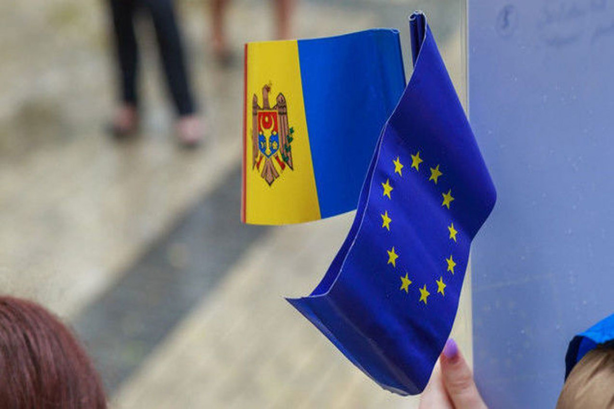 ЕС выделил Молдове &euro;120 млн на укрепление ПВО
