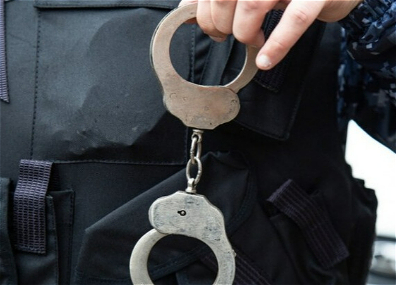 В двух районах столицы задержаны лица, совершившие грабеж и кражу