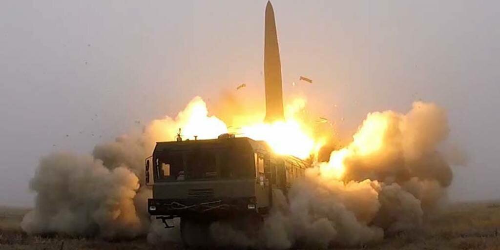 Девять стран договорились с Украиной о создании коалиции по ПРО