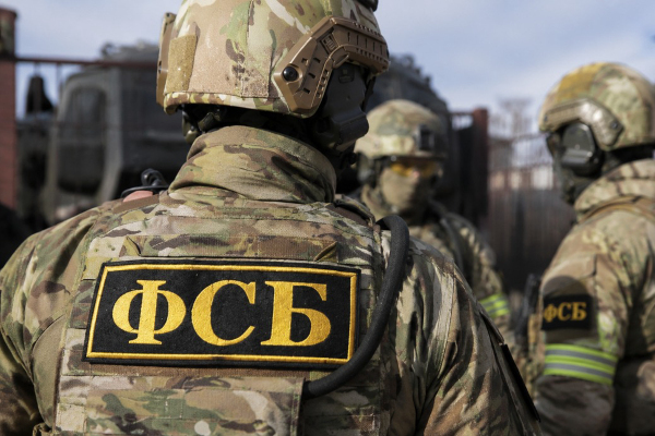 
ФСБ против СБУ: сорвана атака на Подмосковье