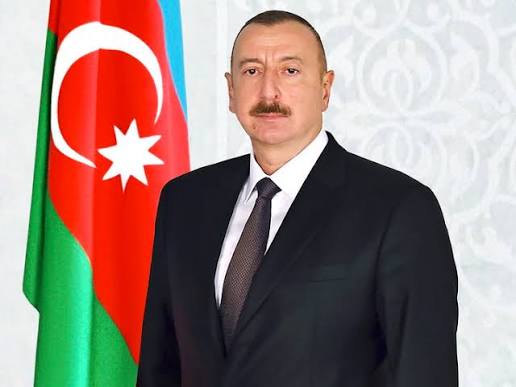 
Президент Ильхам Алиев: Рад, что азербайджано-словацкие отношения успешно развиваются