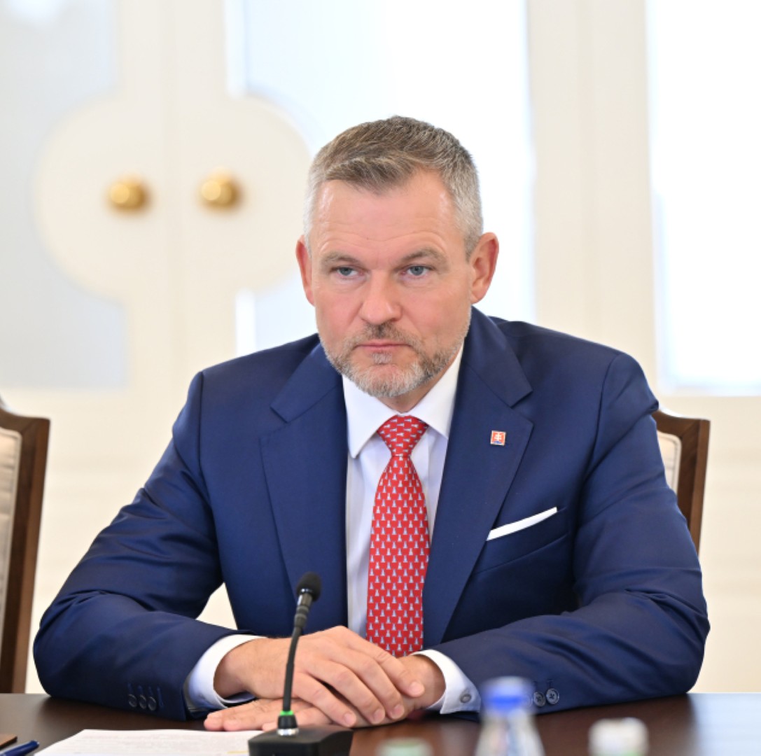 
Президент Словакии: Азербайджан является гарантом стабильности, развития и ключевым игроком региона