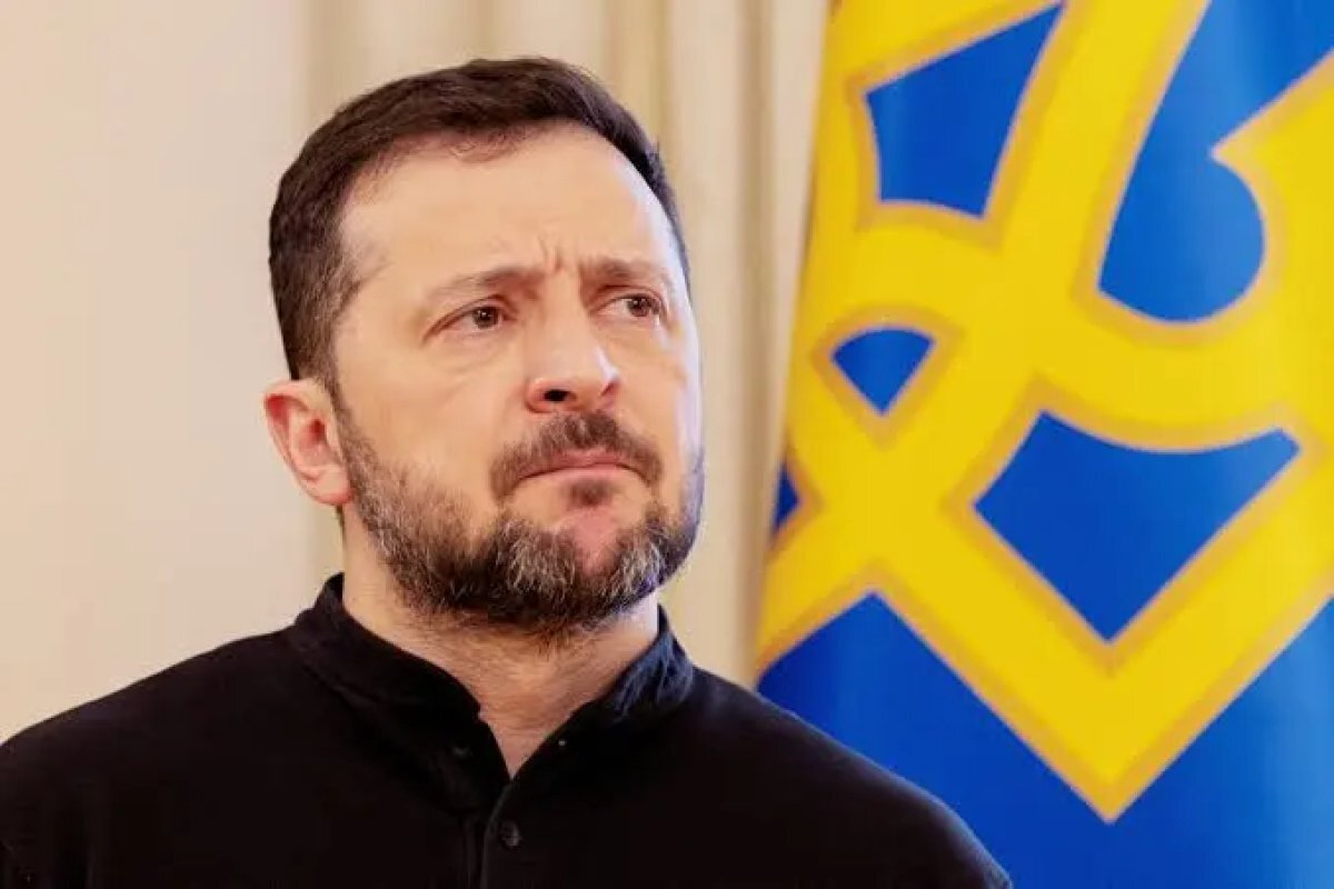 
Зеленский назвал необходимое для Украины количество ракет