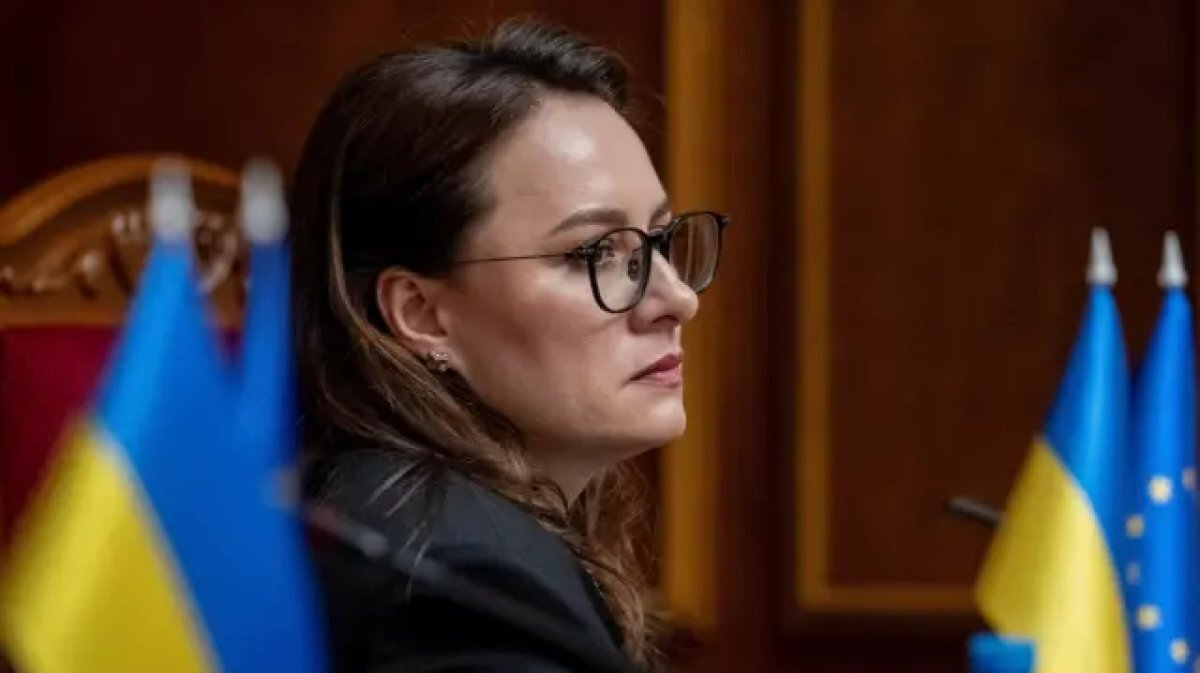 Экс-премьер не приняла предложение Зеленского стать послом