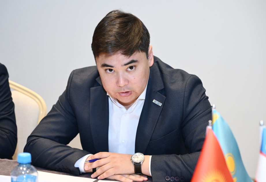 
Адиль Сейфуллин: Альянс тюркских новостных агентств стал одной из главных платформ для регионального сотрудничества