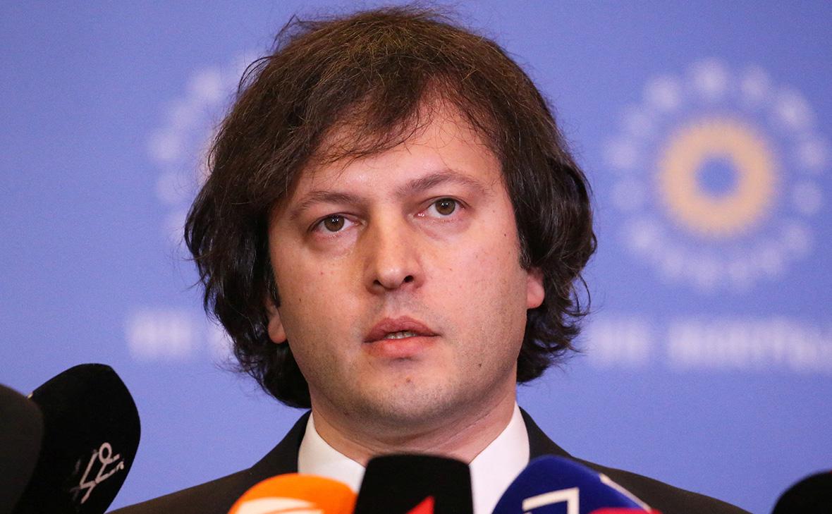 Из Грузии планируется депортировать не менее 4 тыс. незаконных мигрантов
