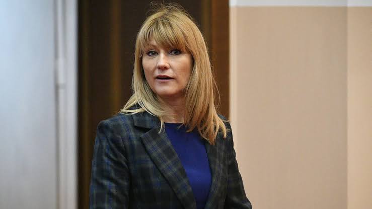 Журова о переходе сына Плющенко под флаг Азербайджана: Жене следует быть аккуратнее