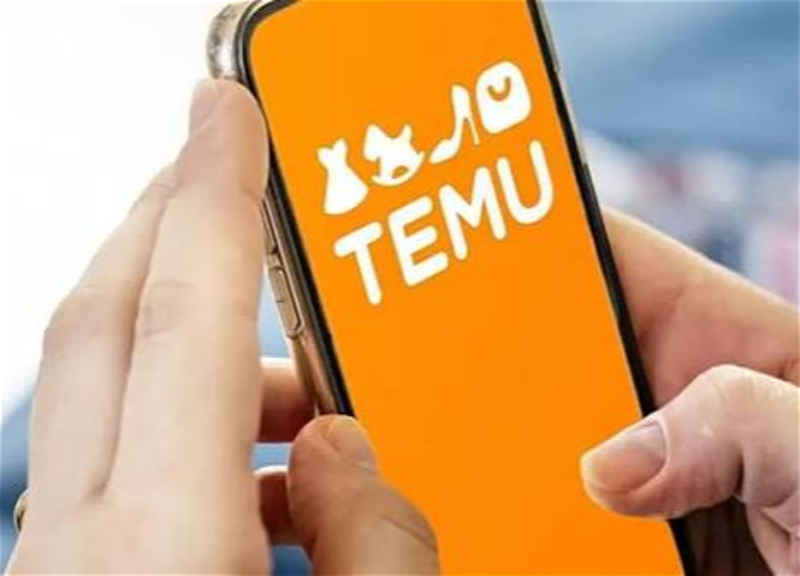 В Азербайджане возбуждено дело в отношении компании &mdash; владельца платформы Temu