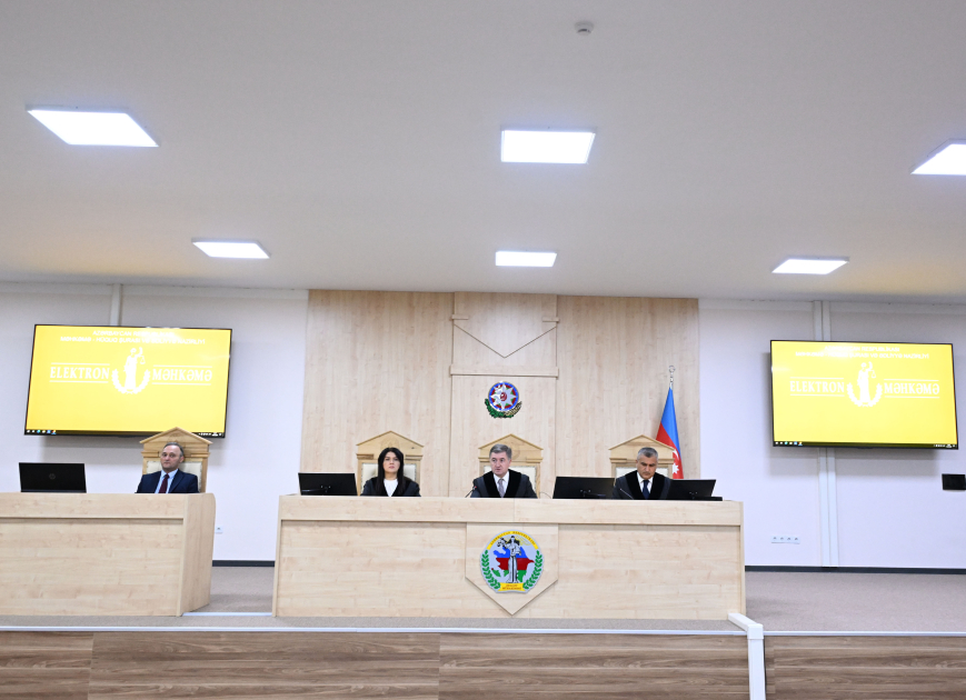 Продолжился апелляционный суд по жалобам граждан Армении