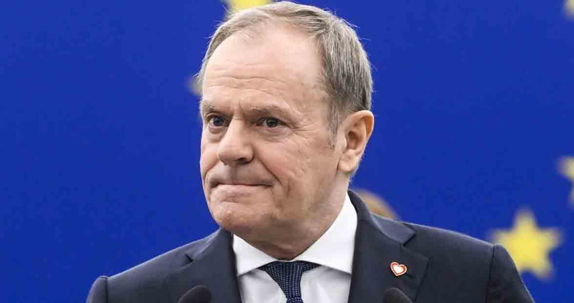 Польша не будет передавать Украине новые ракеты Patriot