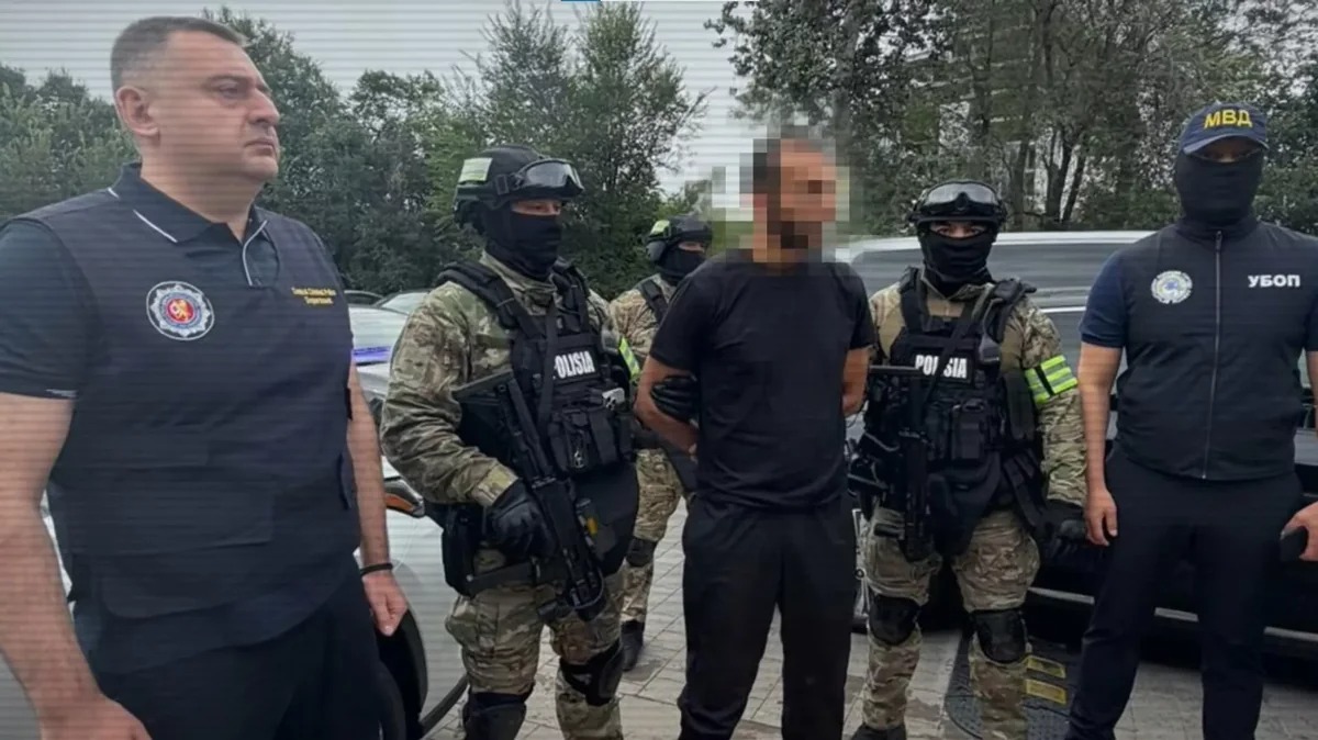 В Алматы задержаны участники транснациональной ОПГ